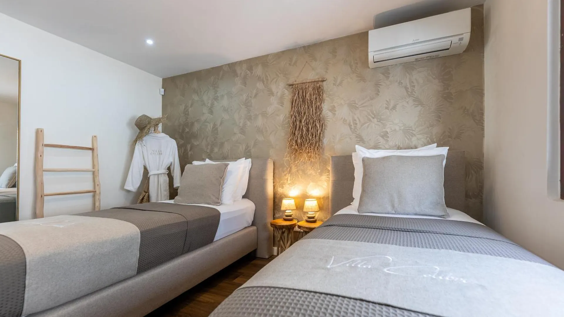 Deluxe Villa Colibri Curacao Jan Thiel Curaçao